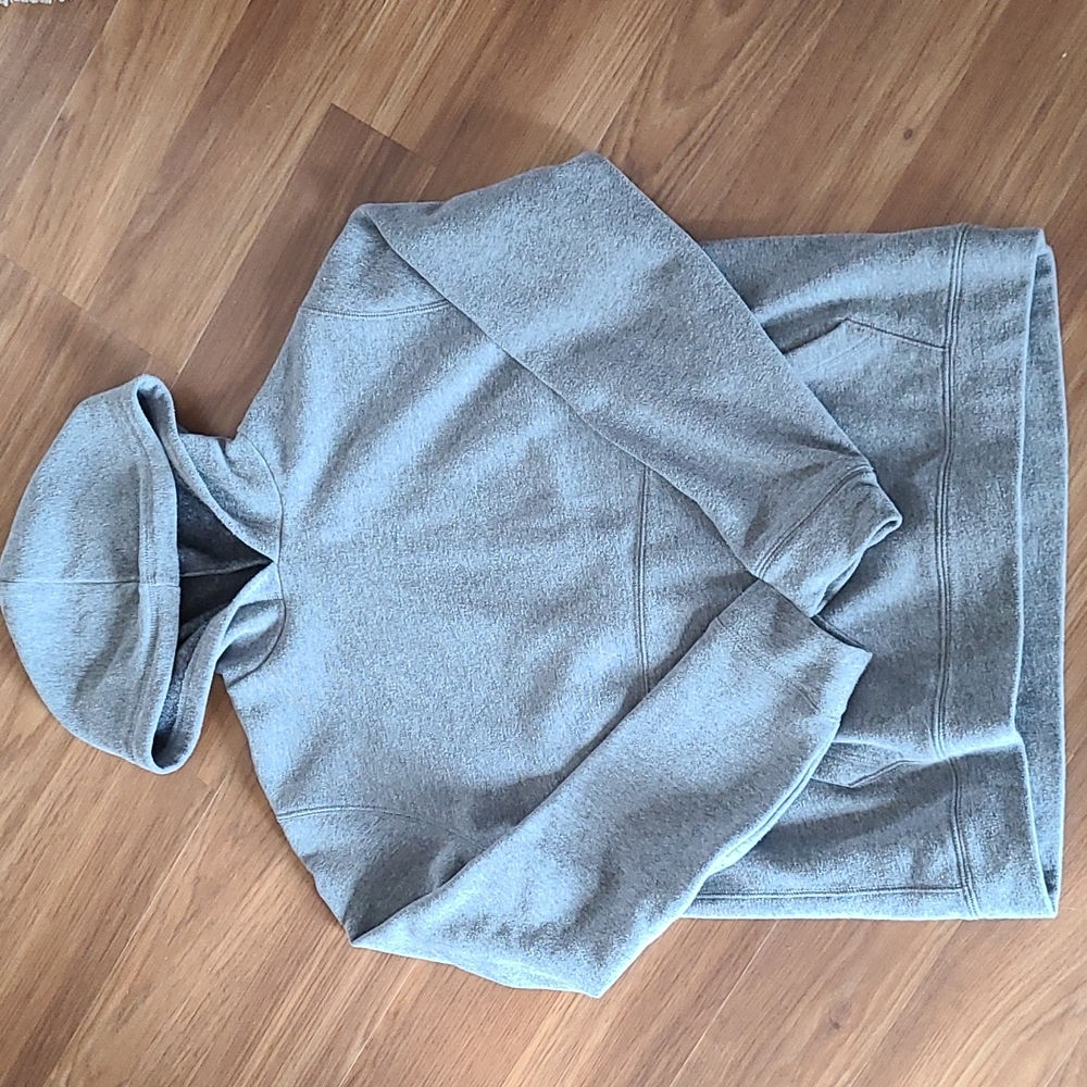 Boys Tek Gear Hoodie
